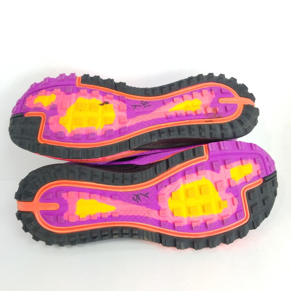 Nike Zoom Kiger 3, size 12. - Picture 7 of 7